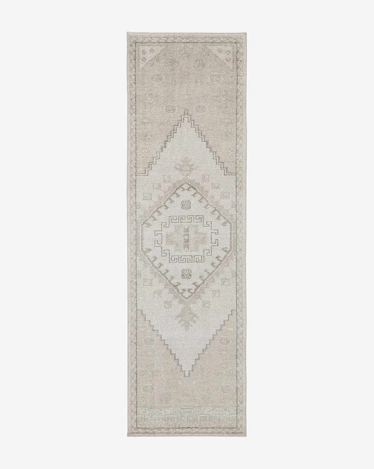 Pembroke Hand-Knotted Wool Rug