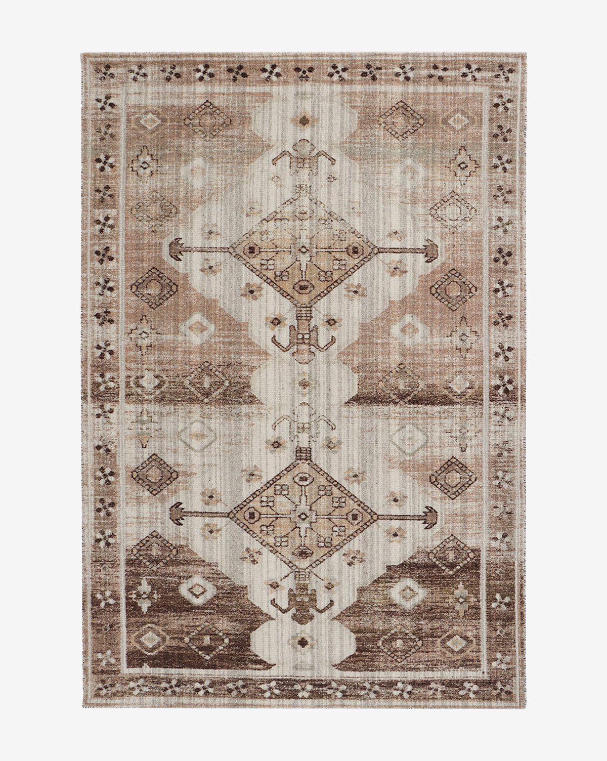 Conway Handwoven Wool Rug