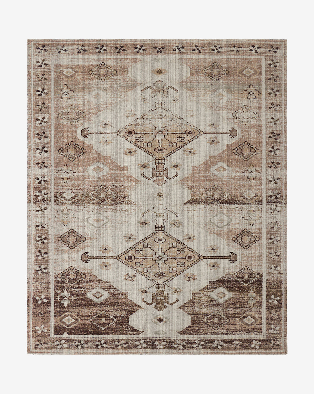 Conway Handwoven Wool Rug