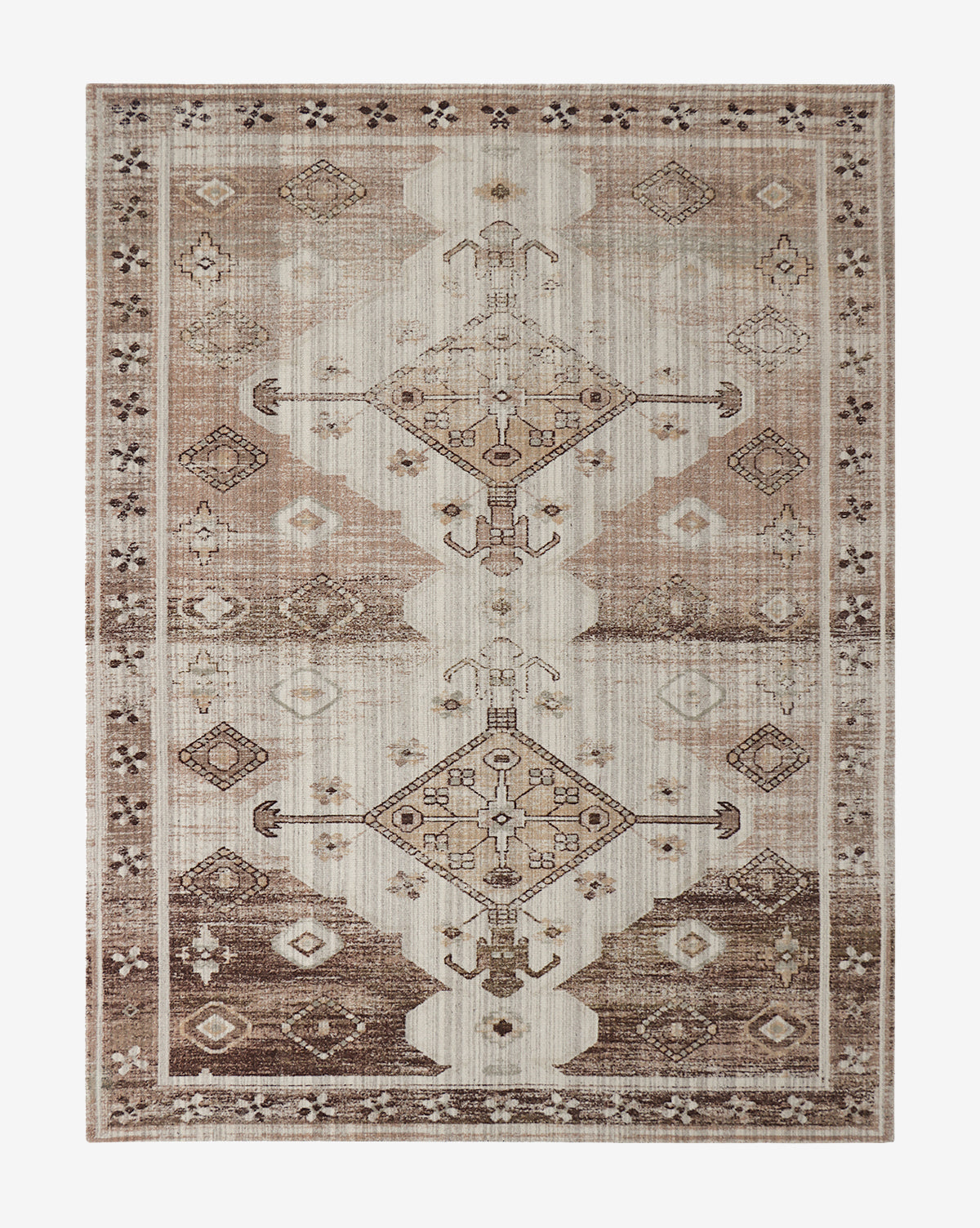 Conway Handwoven Wool Rug