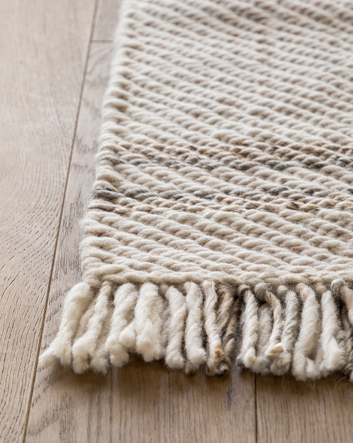 Callahan Handwoven Indoor/Outdoor Rug