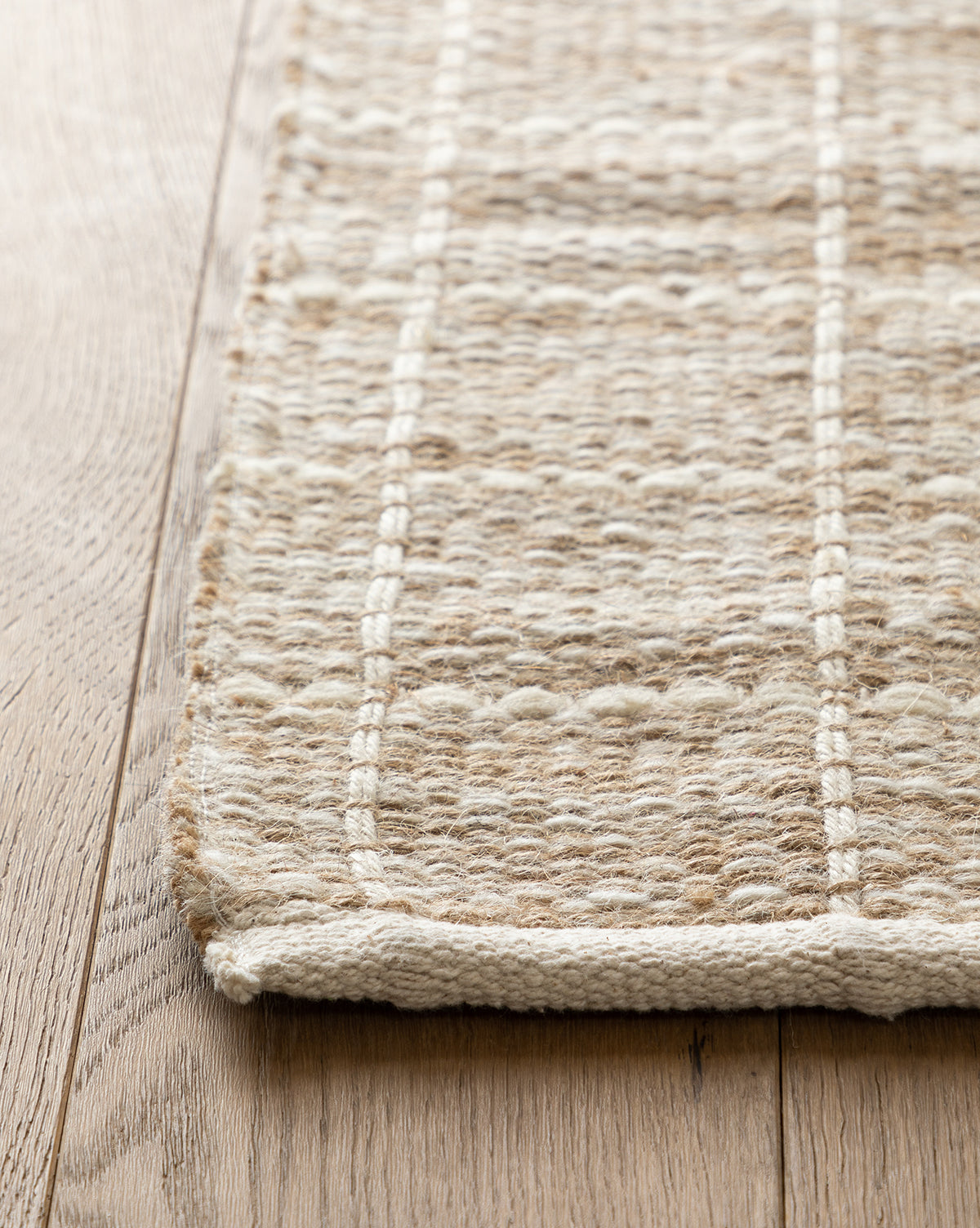 Nellie Handwoven Jute Rug