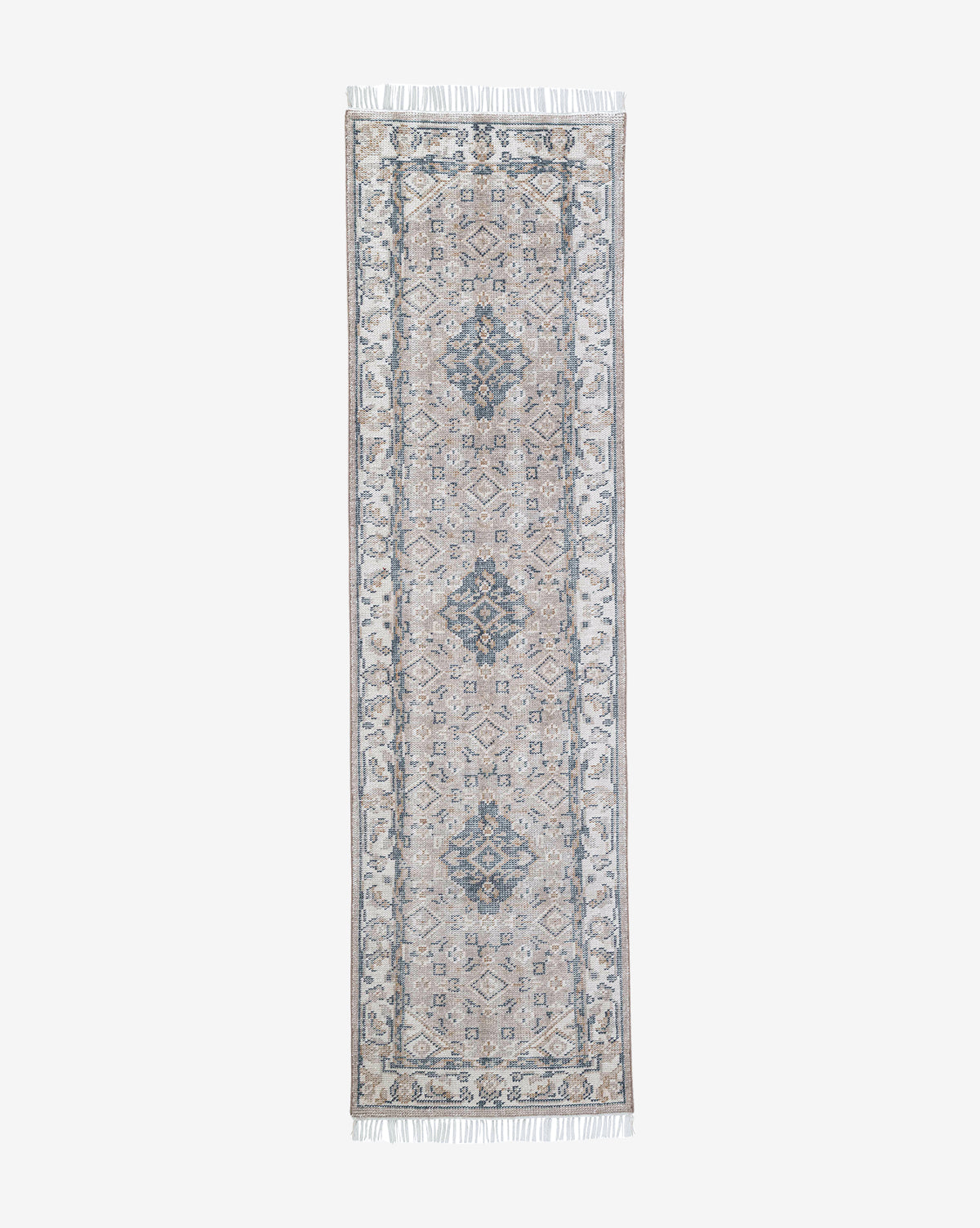 Merilyn Hand-Knotted Rug