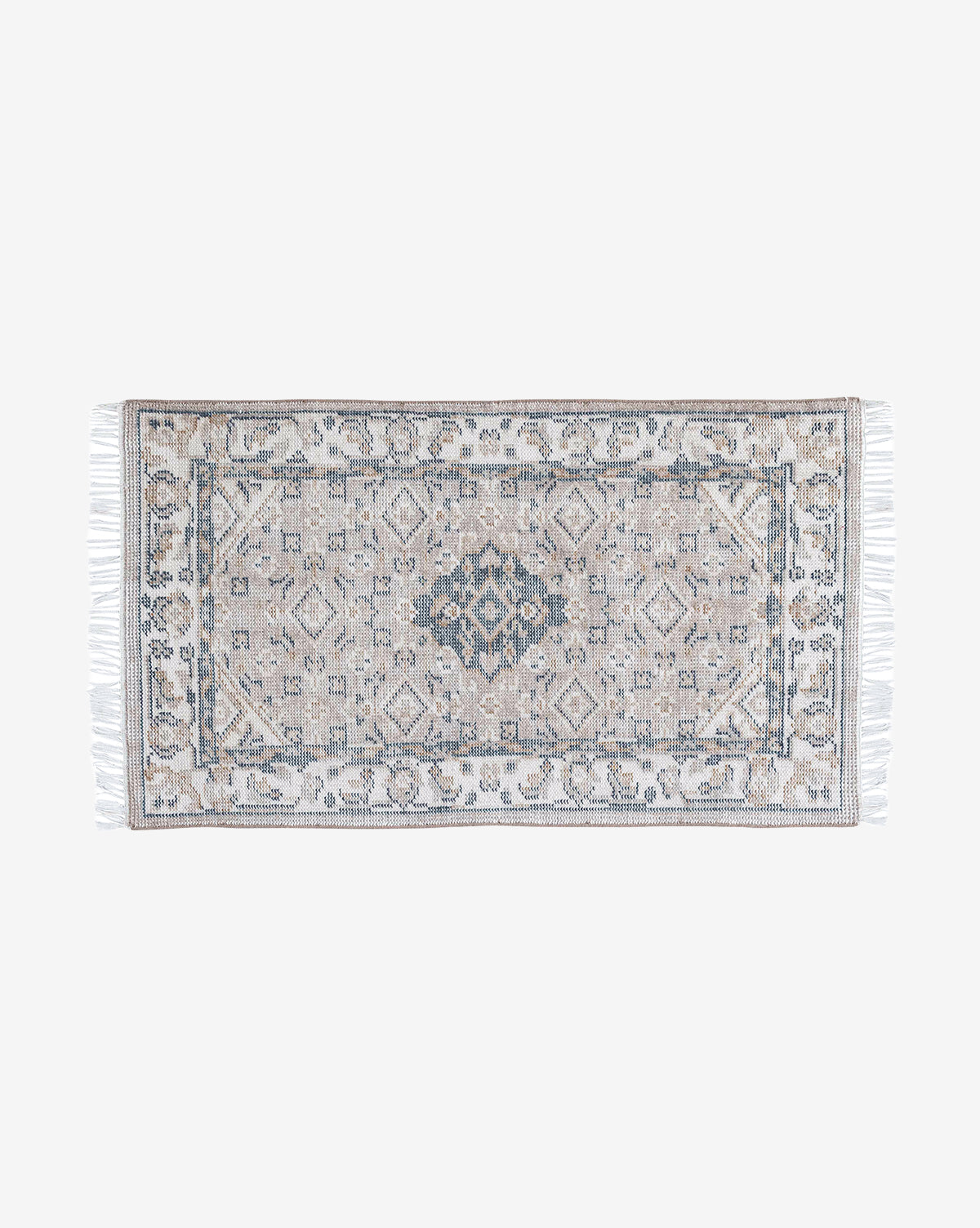 Merilyn Hand-Knotted Rug