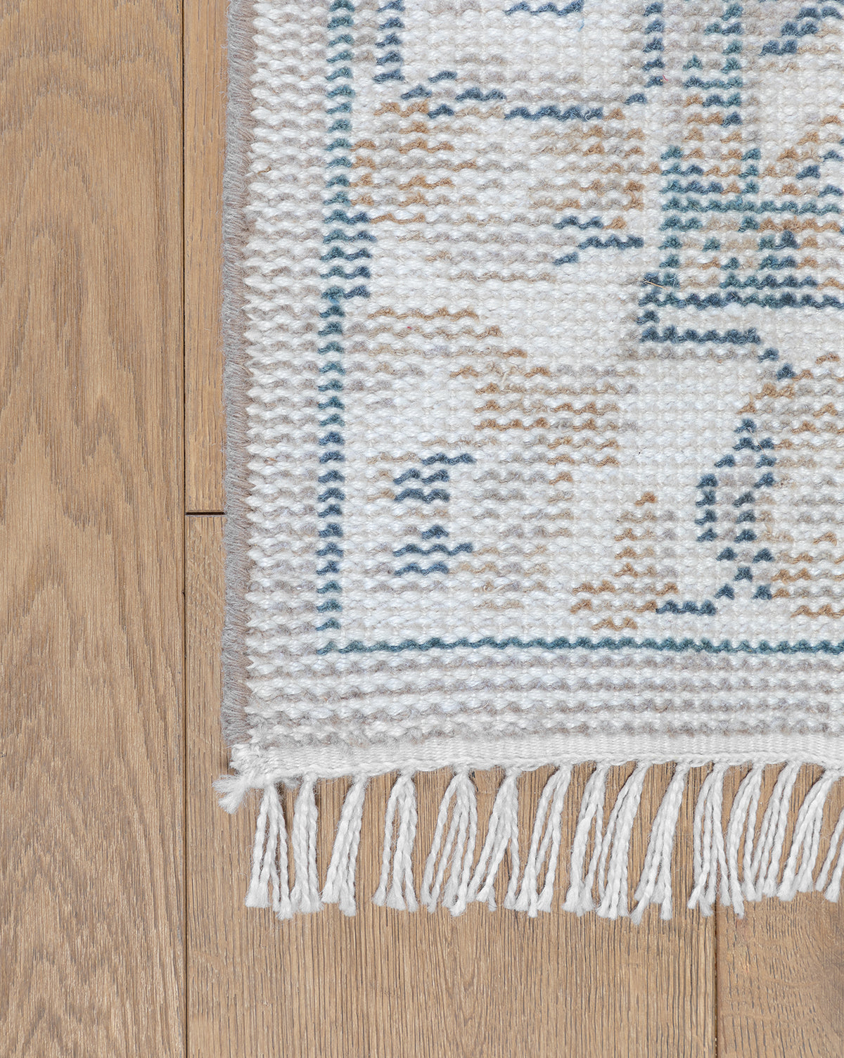 Merilyn Hand-Knotted Rug