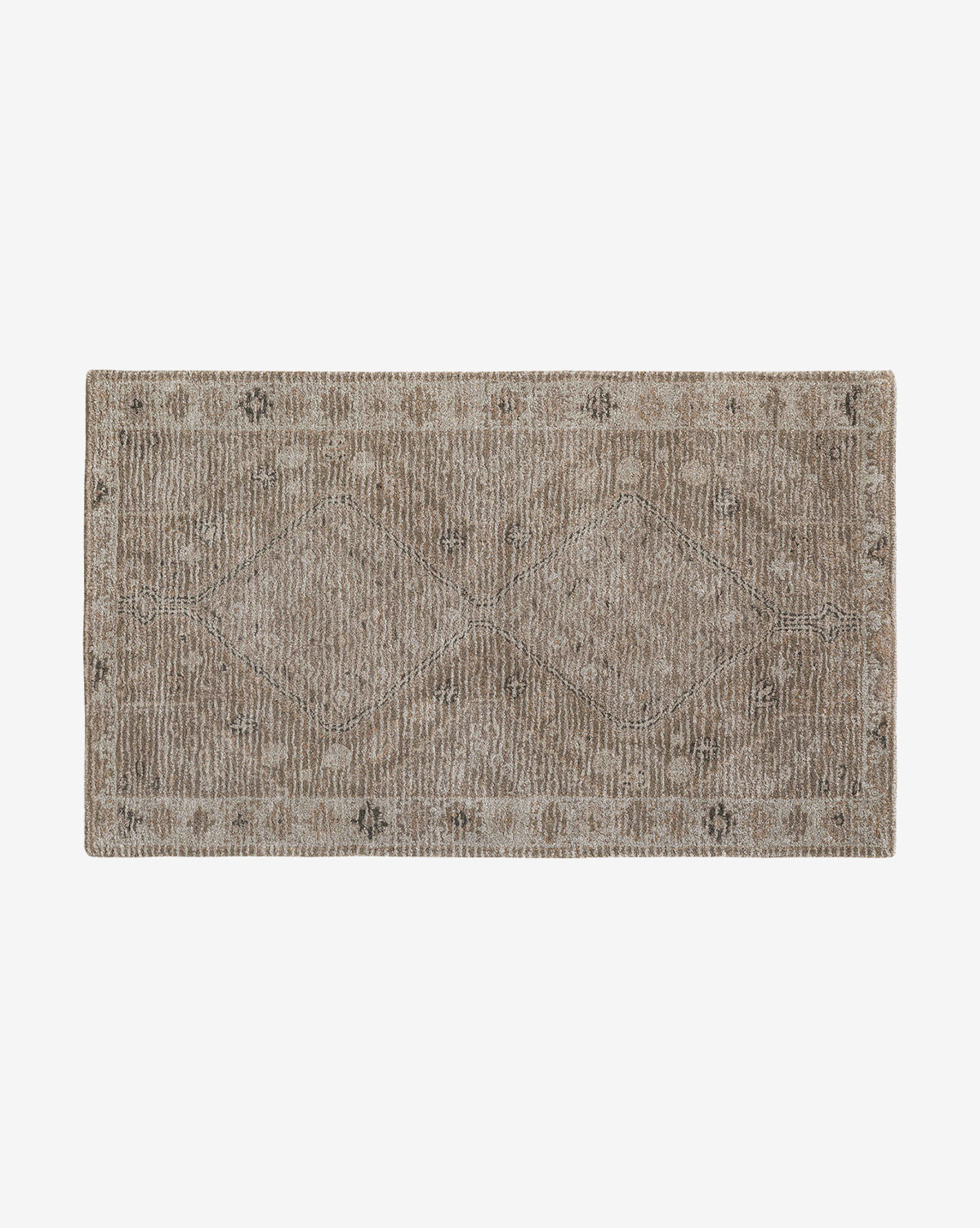 Siyara Hand-Tufted Wool Rug