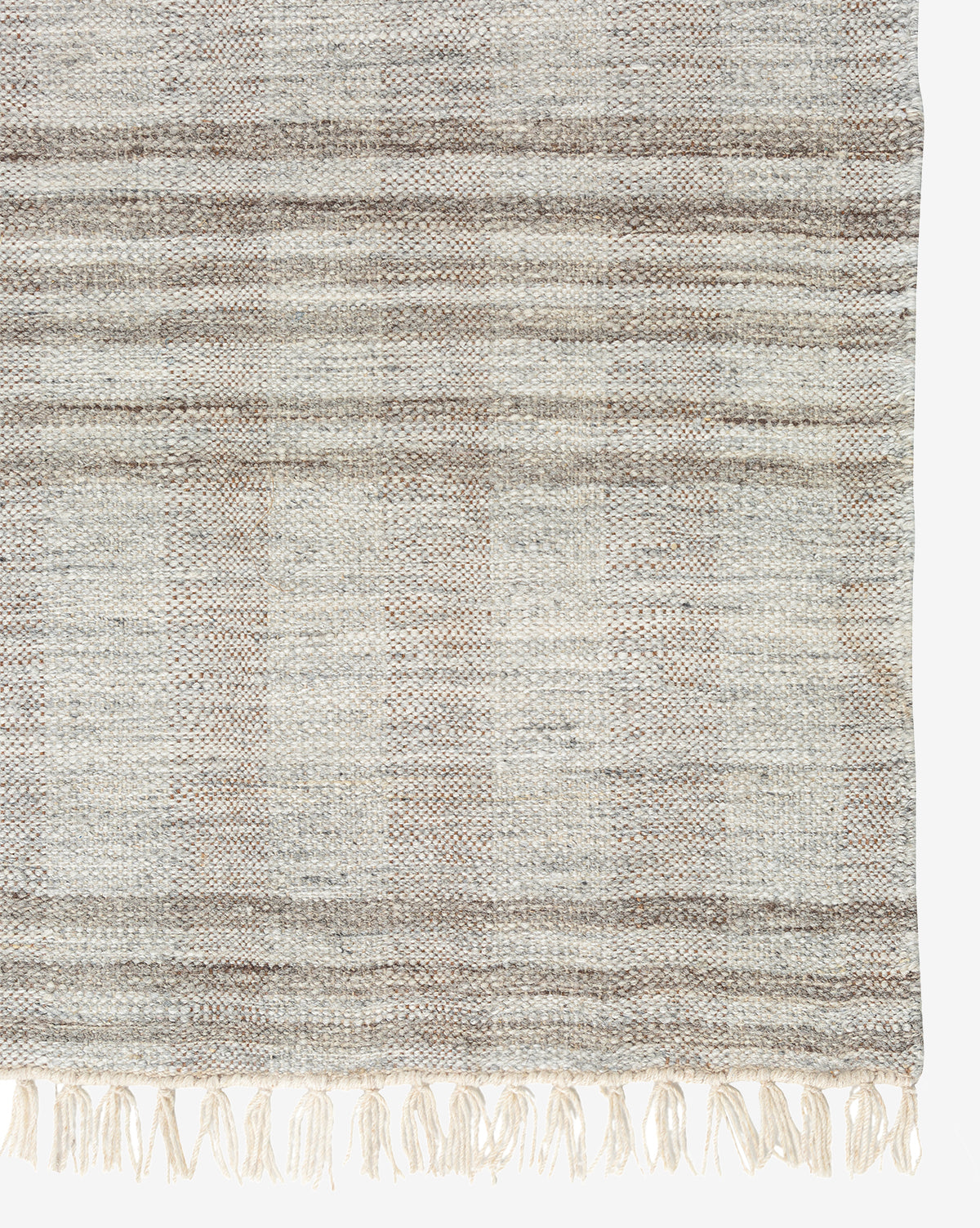 Lochlyn Handwoven Wool Rug