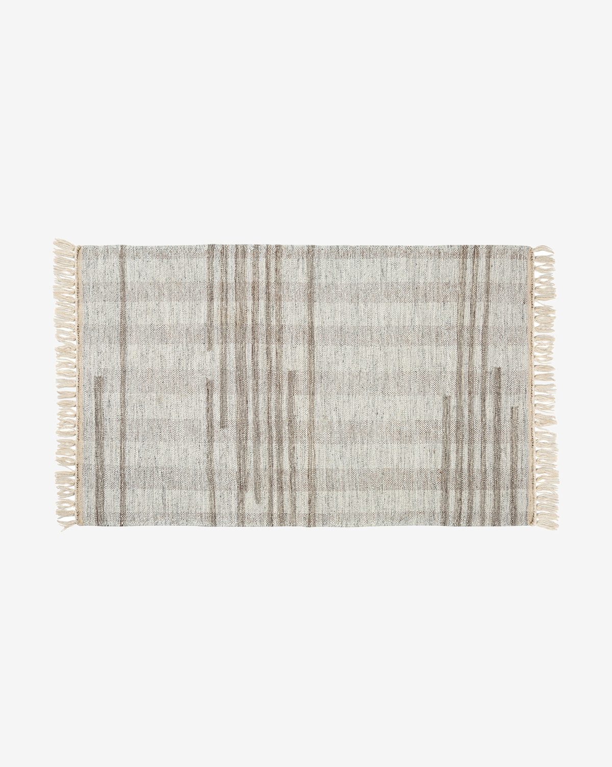 Lochlyn Handwoven Wool Rug