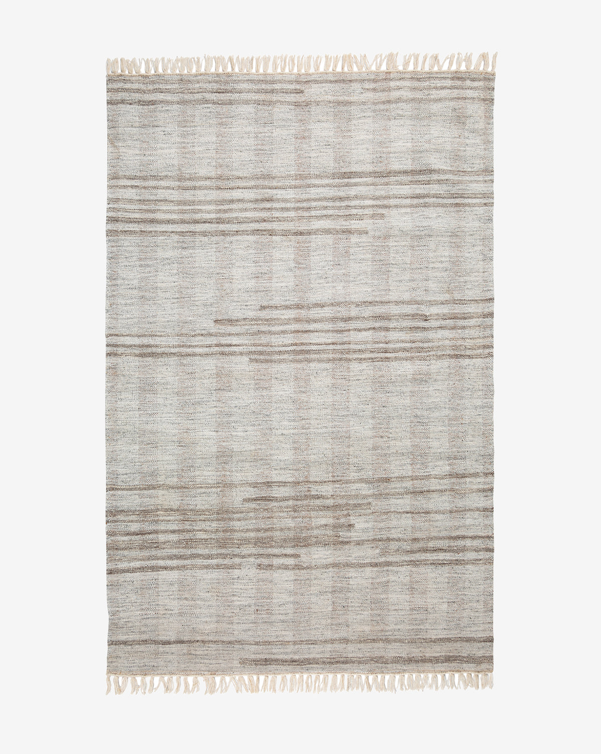 Lochlyn Handwoven Wool Rug