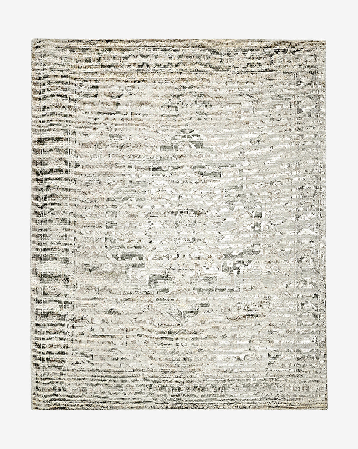 Spring '22 #16-19 Cut Pile Hand-Tufted outlets Rug 25