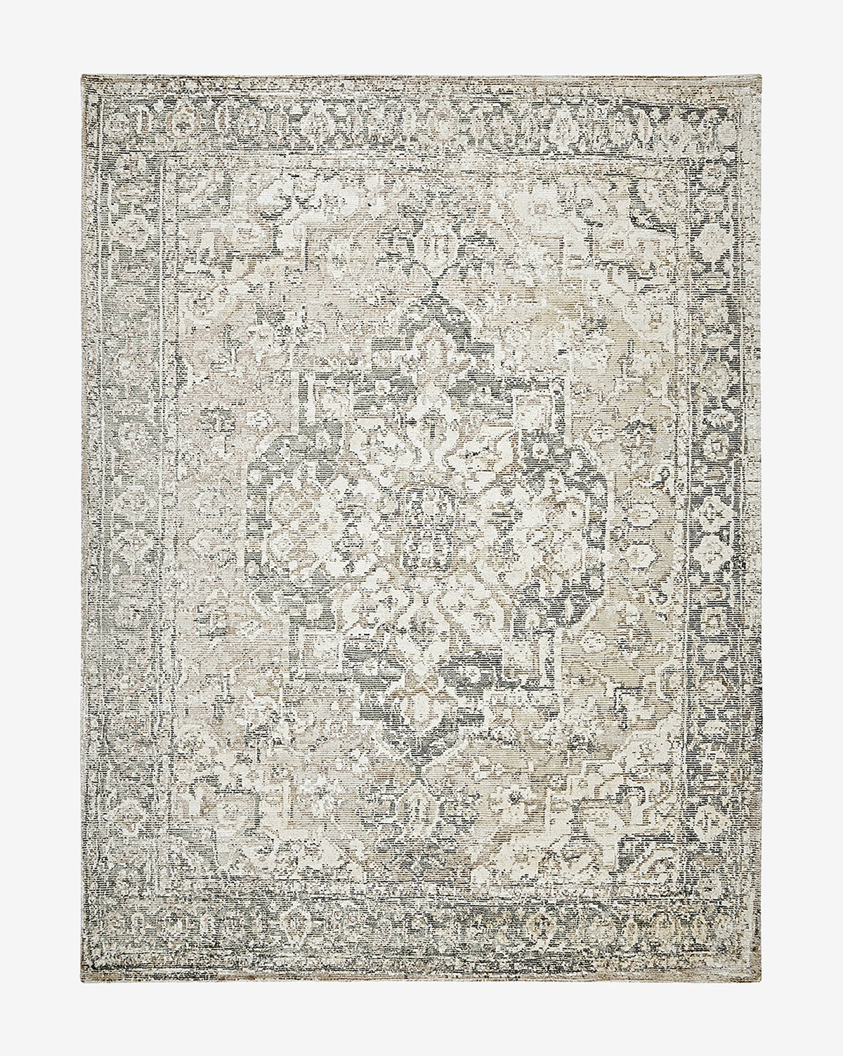 Shayla Hand-Tufted Rug