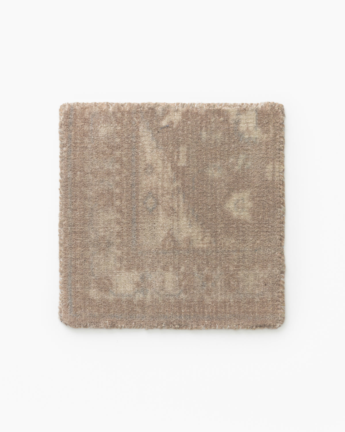 Zaragoza Hand-Tufted Wool Rug Swatch