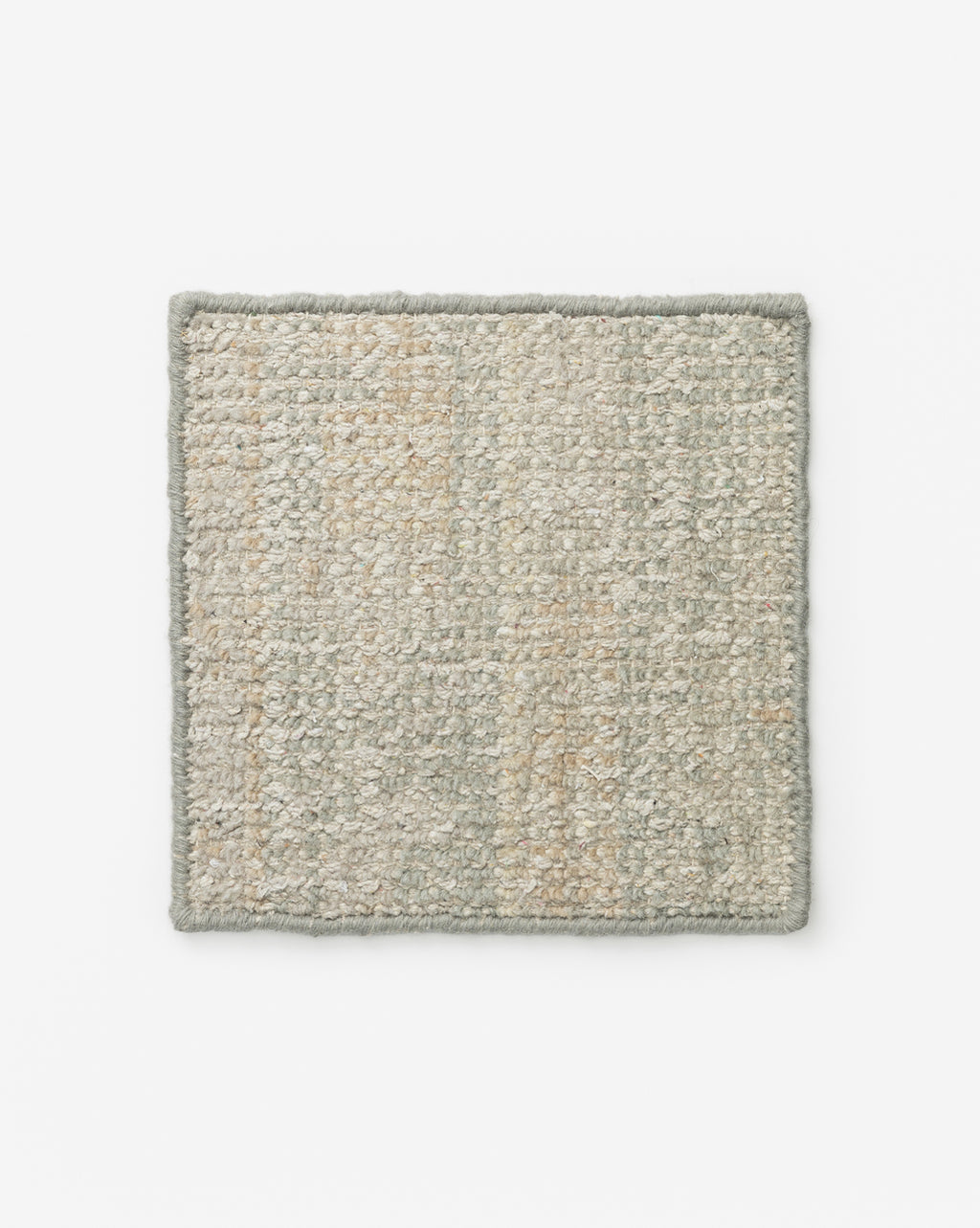 Greta Floor Rug - Natural/Grey - Medium