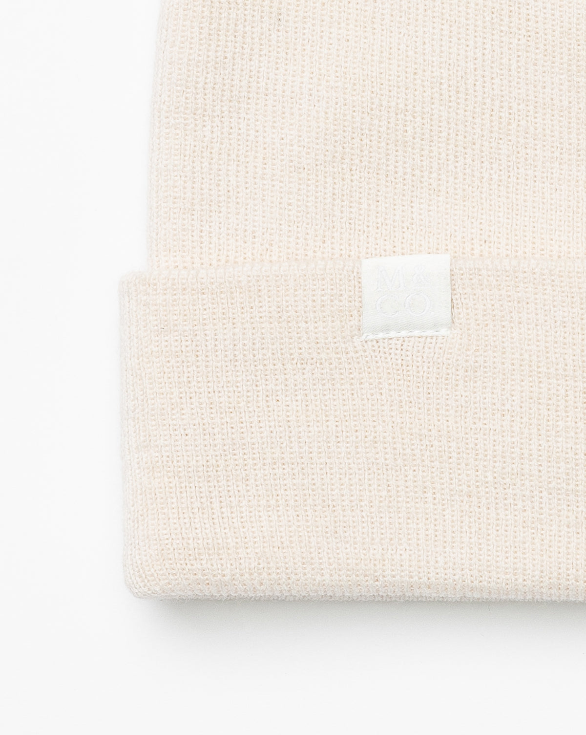 M&Co Beanie