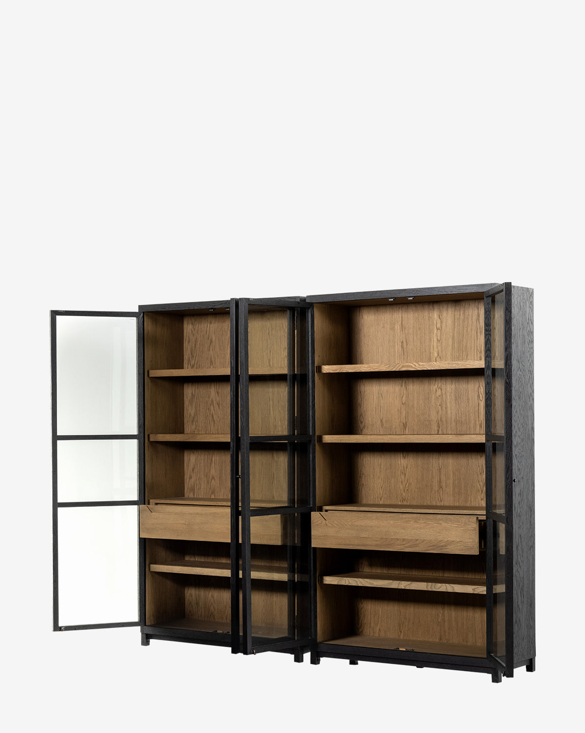 Maddox Bookcase