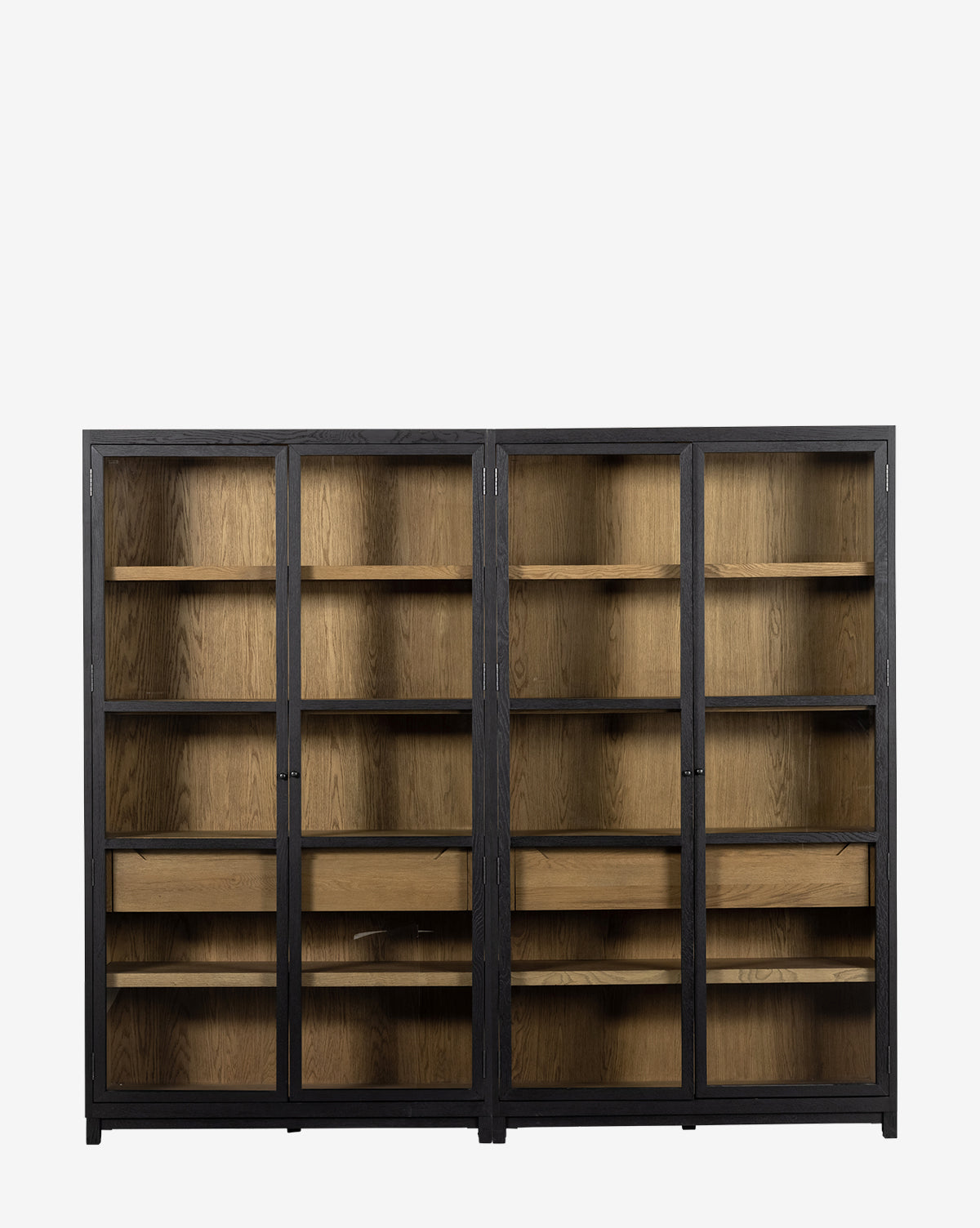 Maddox Bookcase