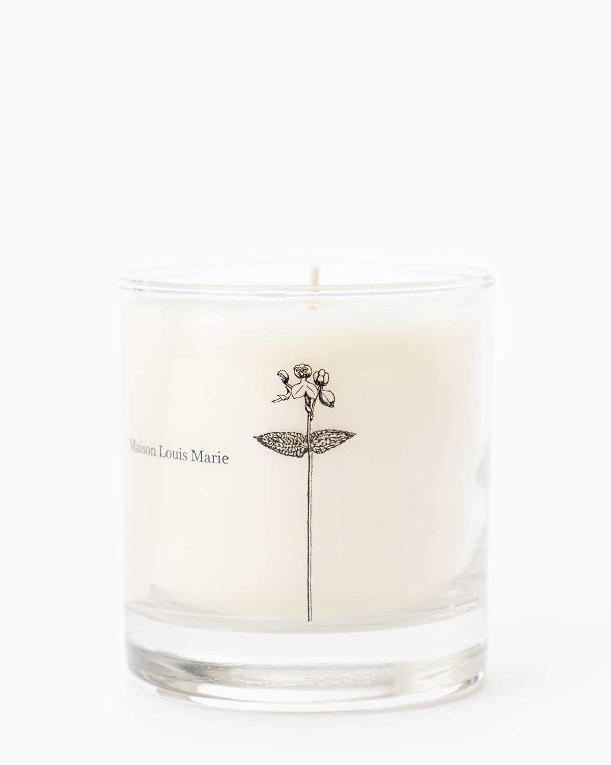 Maison Louis Marie Candle