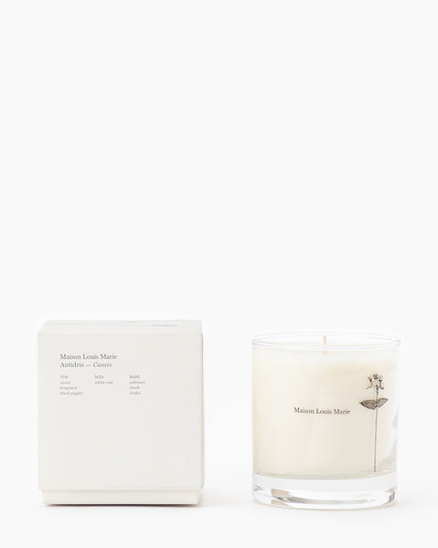 Maison Louis Marie Candle – McGee & Co.