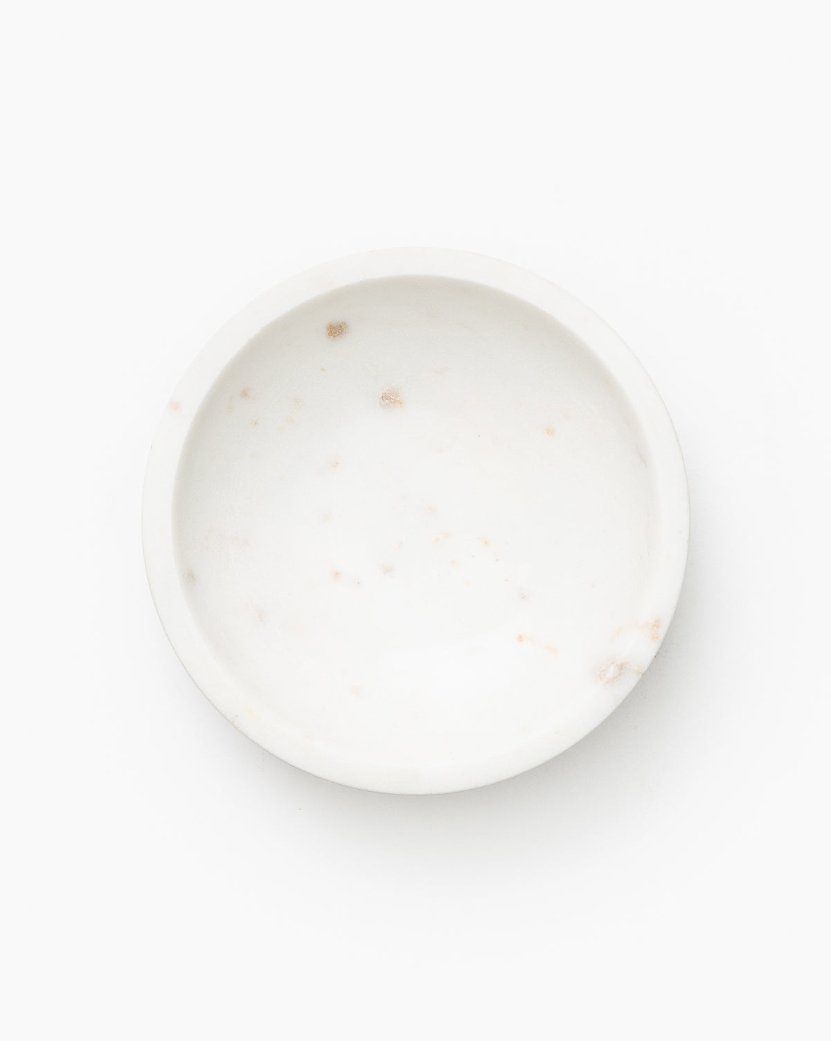 Marble Nesting Bowls (Set of 3)