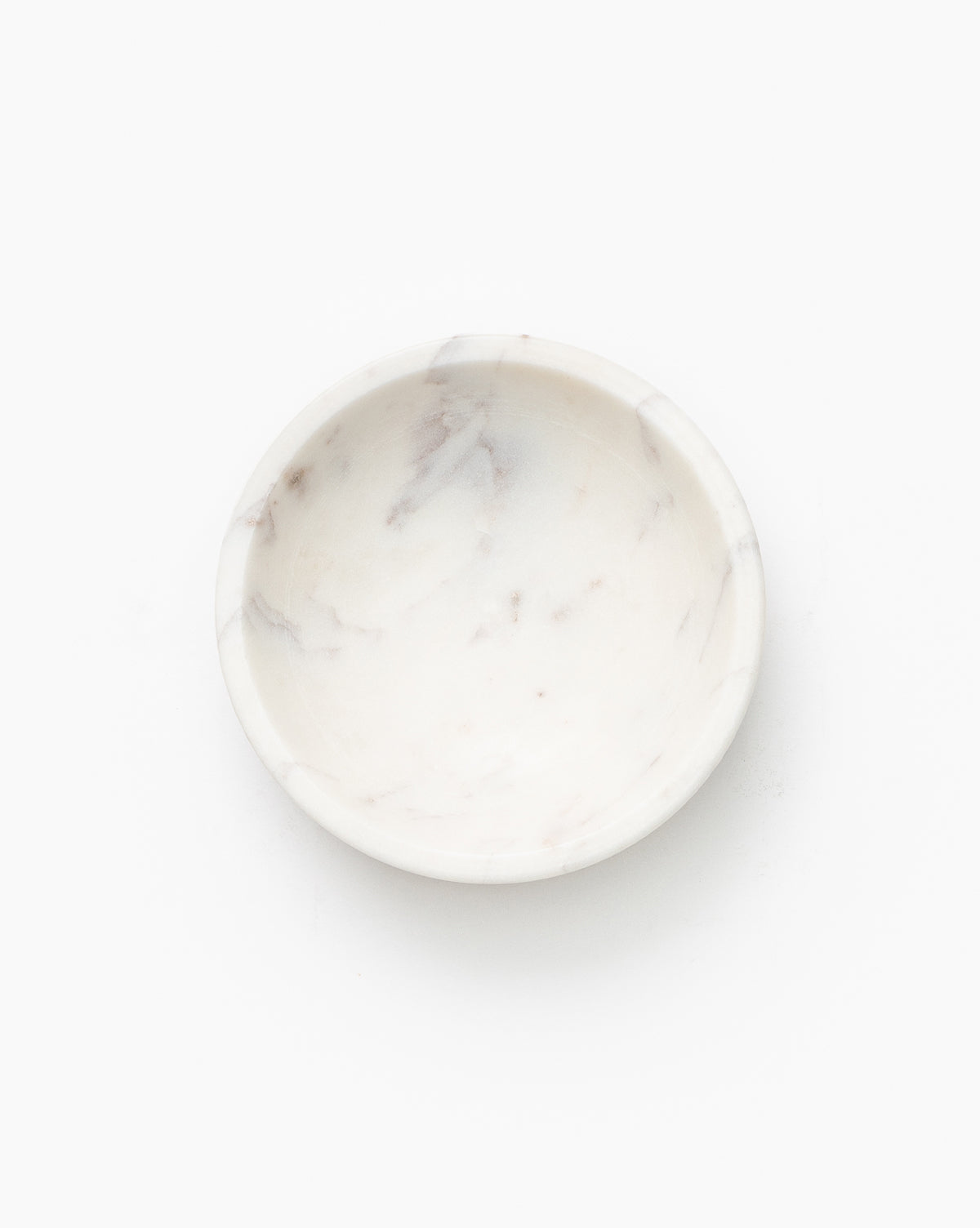 Marble Nesting Bowls (Set of 3)