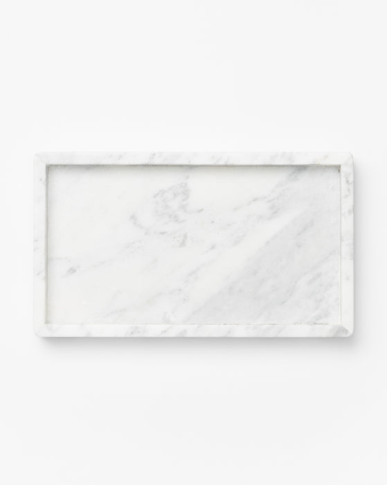 Marble Tray – McGee & Co.