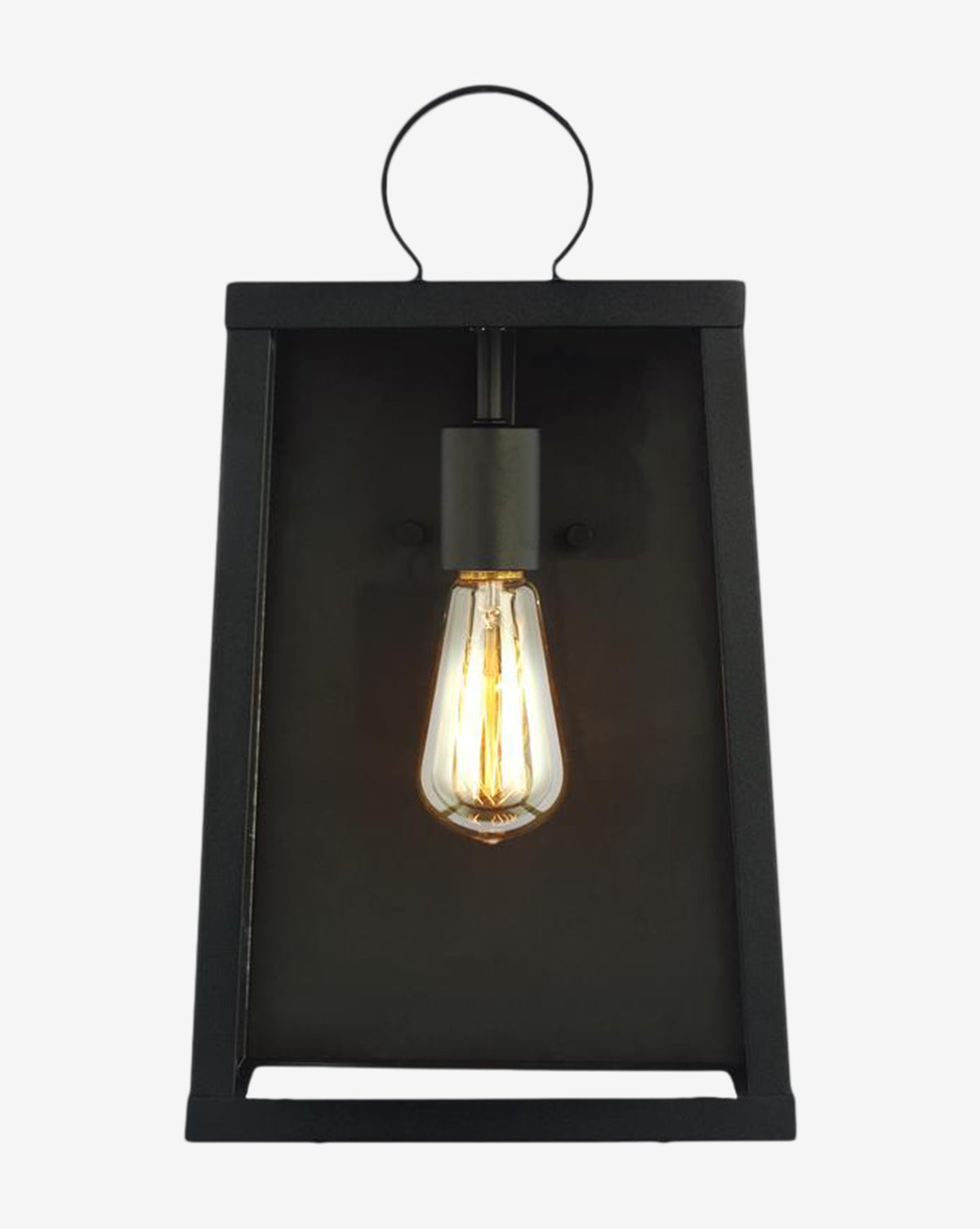 Marinus Outdoor Wall Lantern