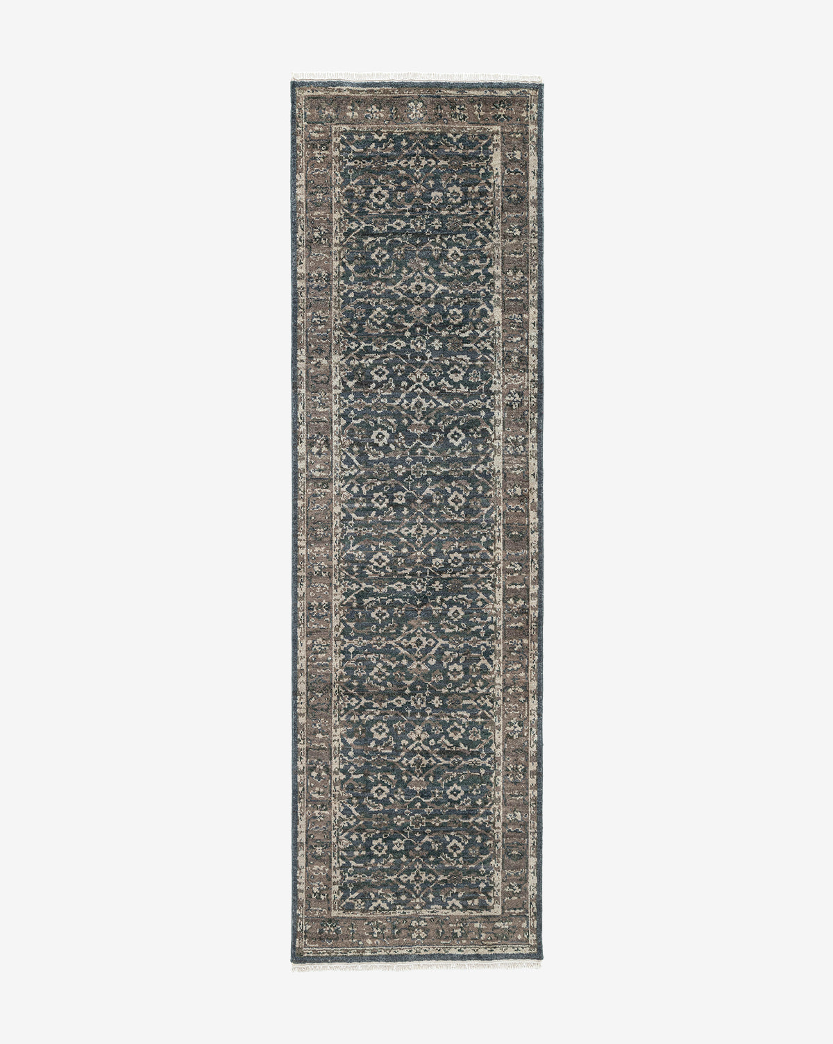 Marta Hand-Knotted Wool Rug