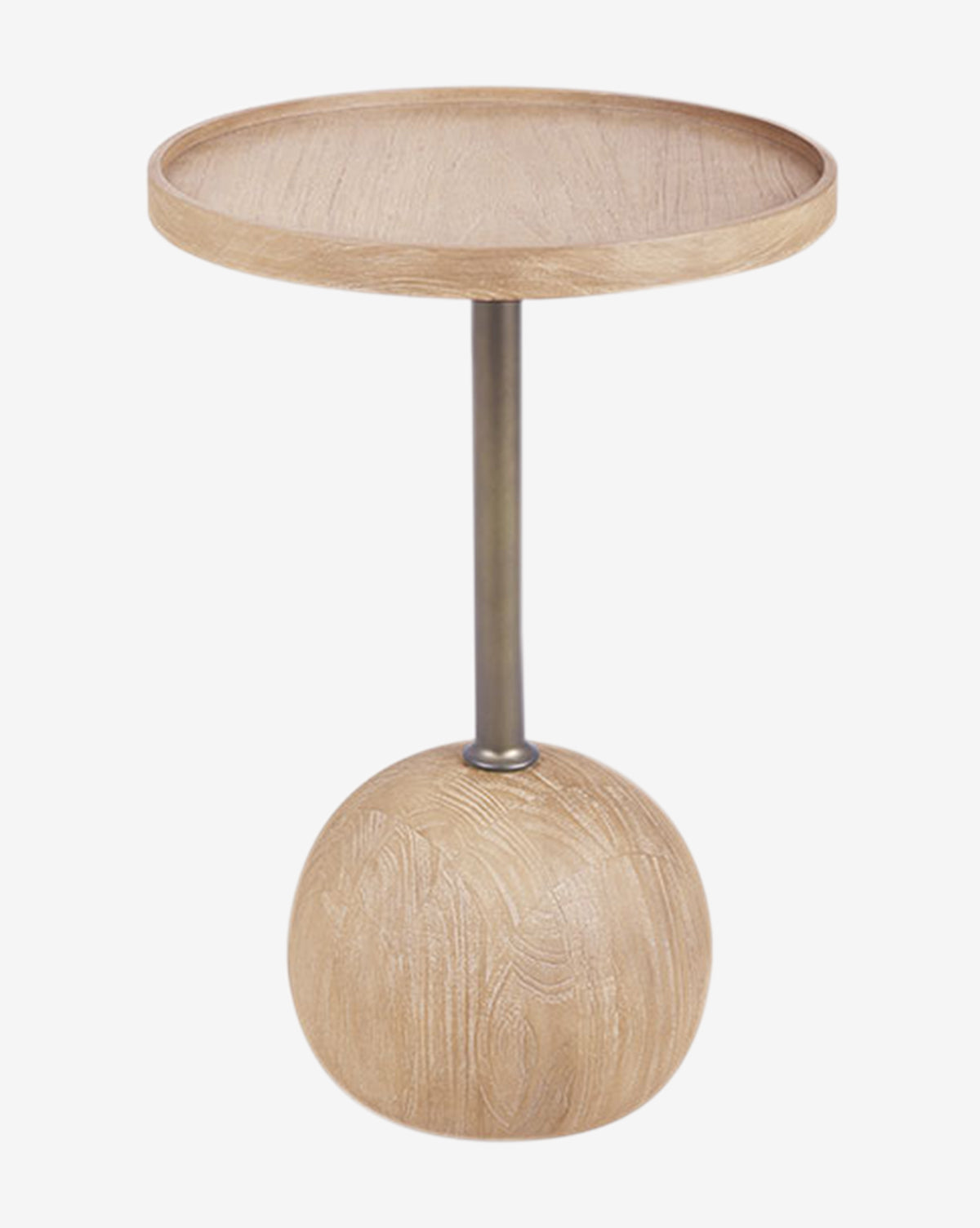 Maura Side Table