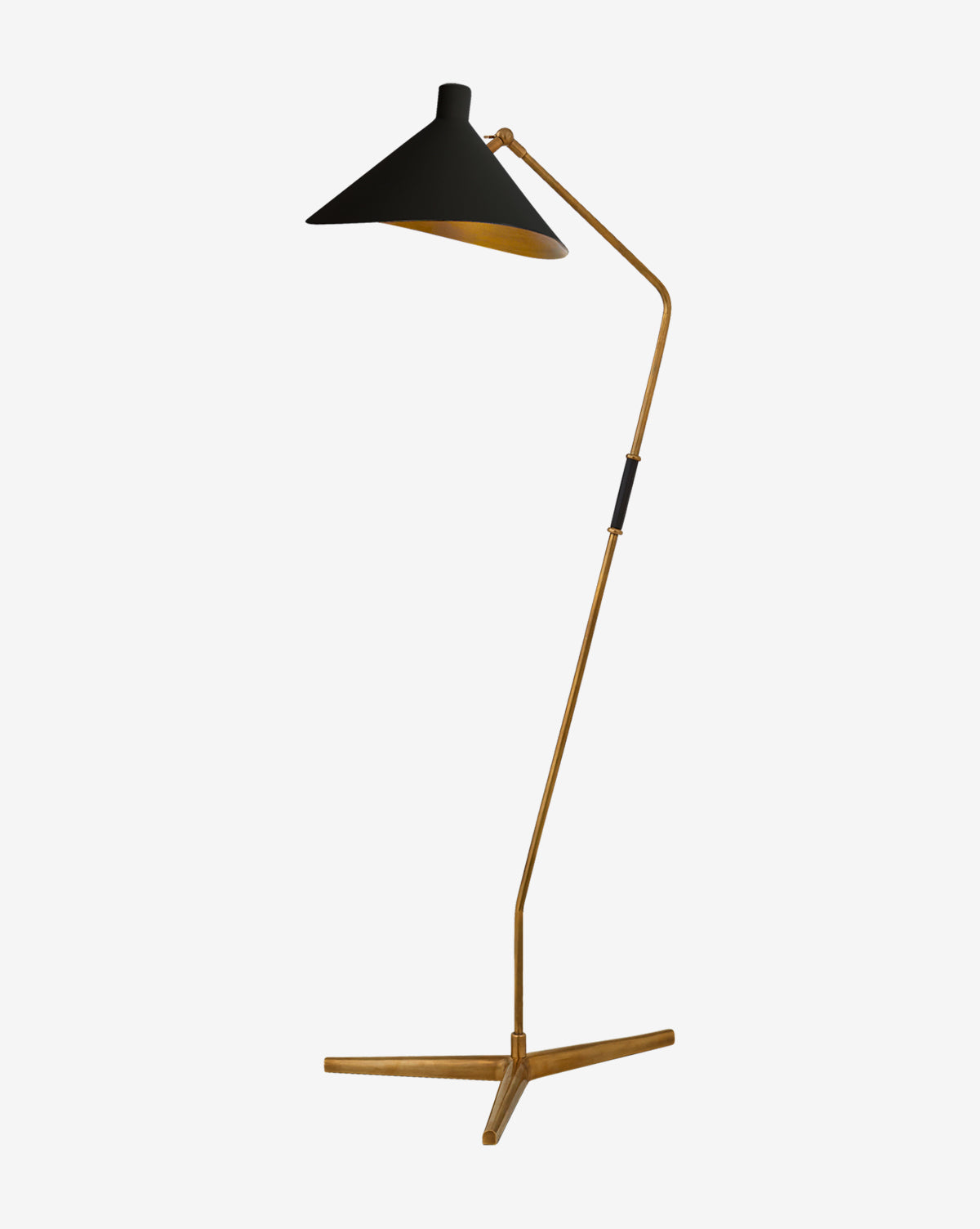 Mayotte Offset Floor Lamp