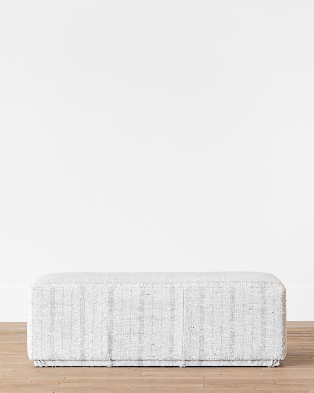 McKay Rectangle Ottoman