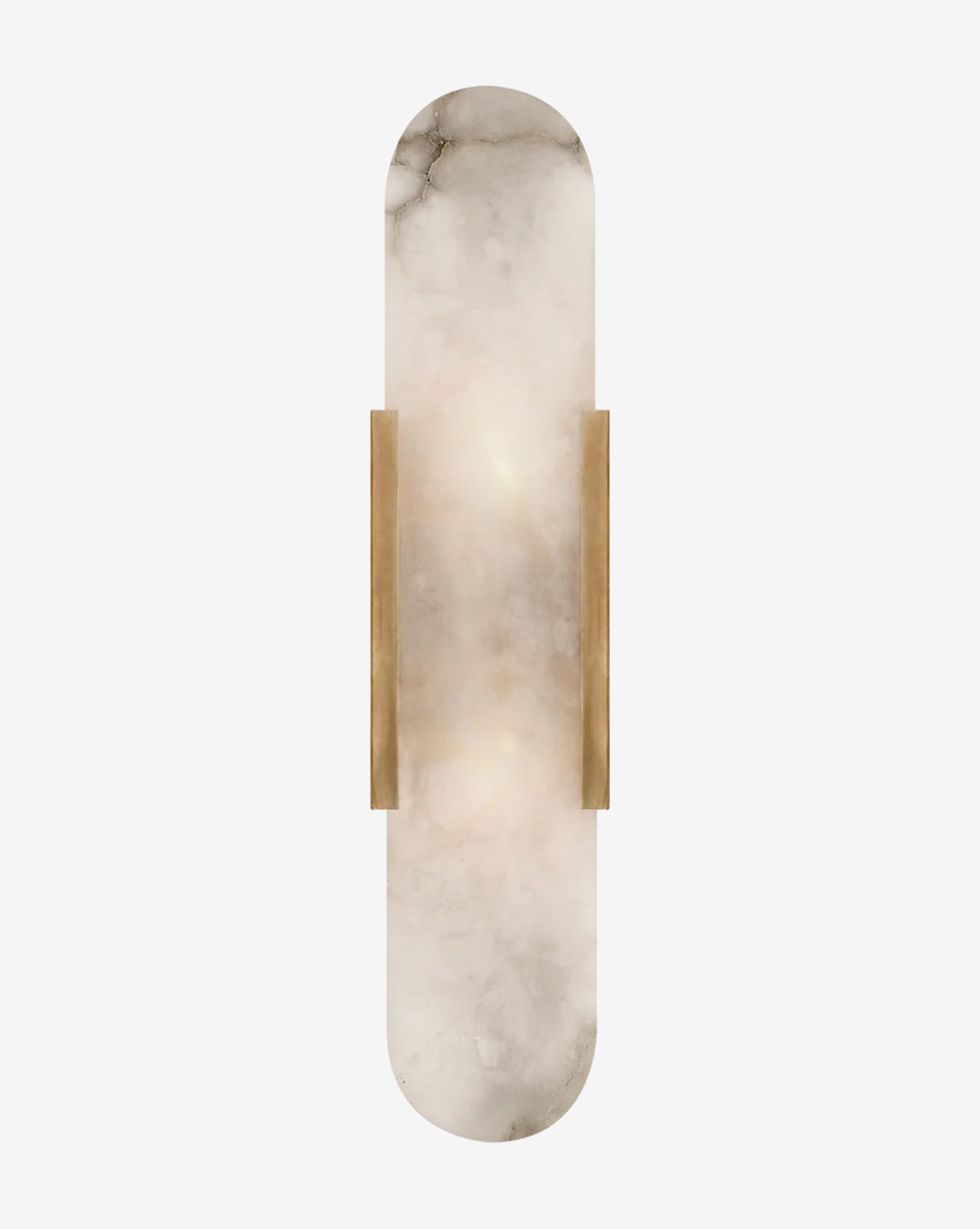 Melange Elongated Sconce