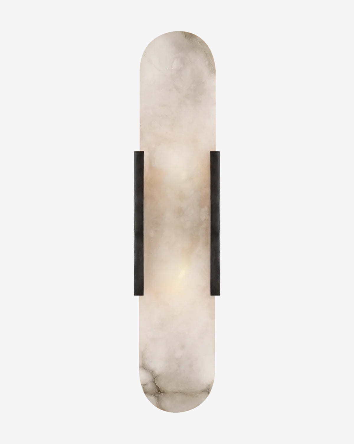 Melange Elongated Sconce