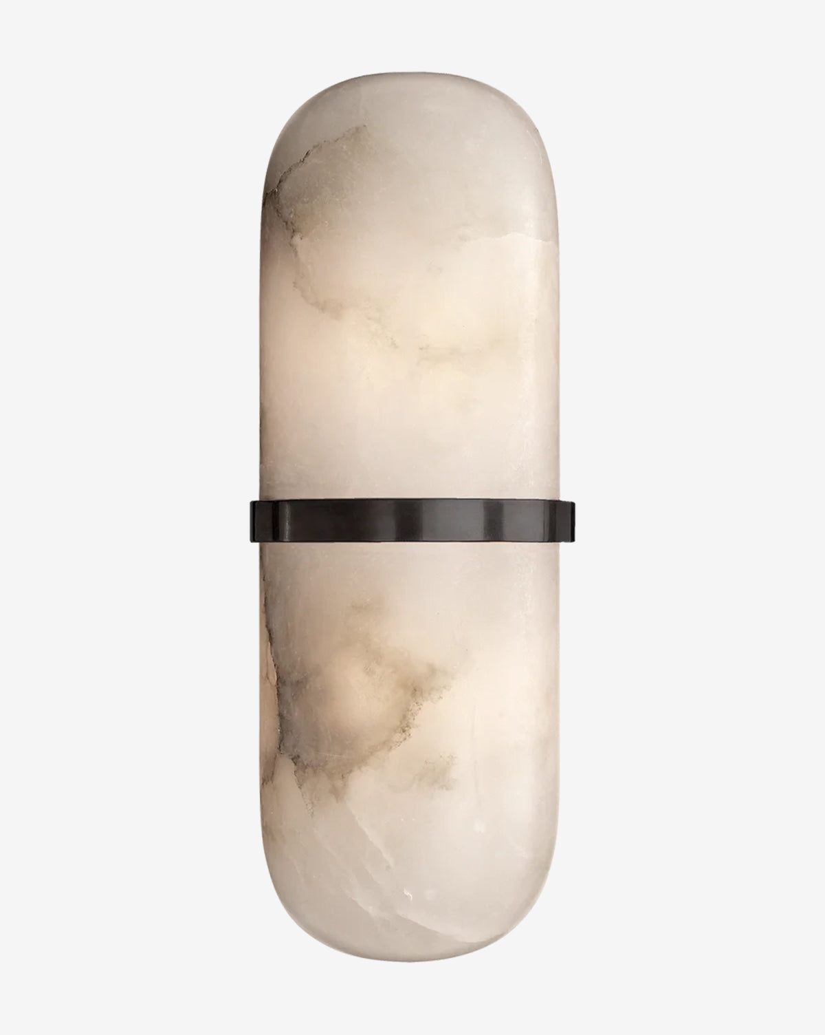 Melange Pill Form Sconce