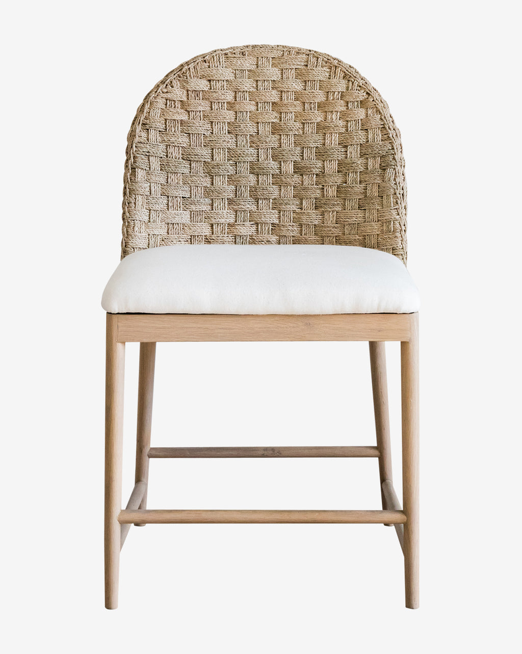 Molly outdoor 2025 standing basket chair