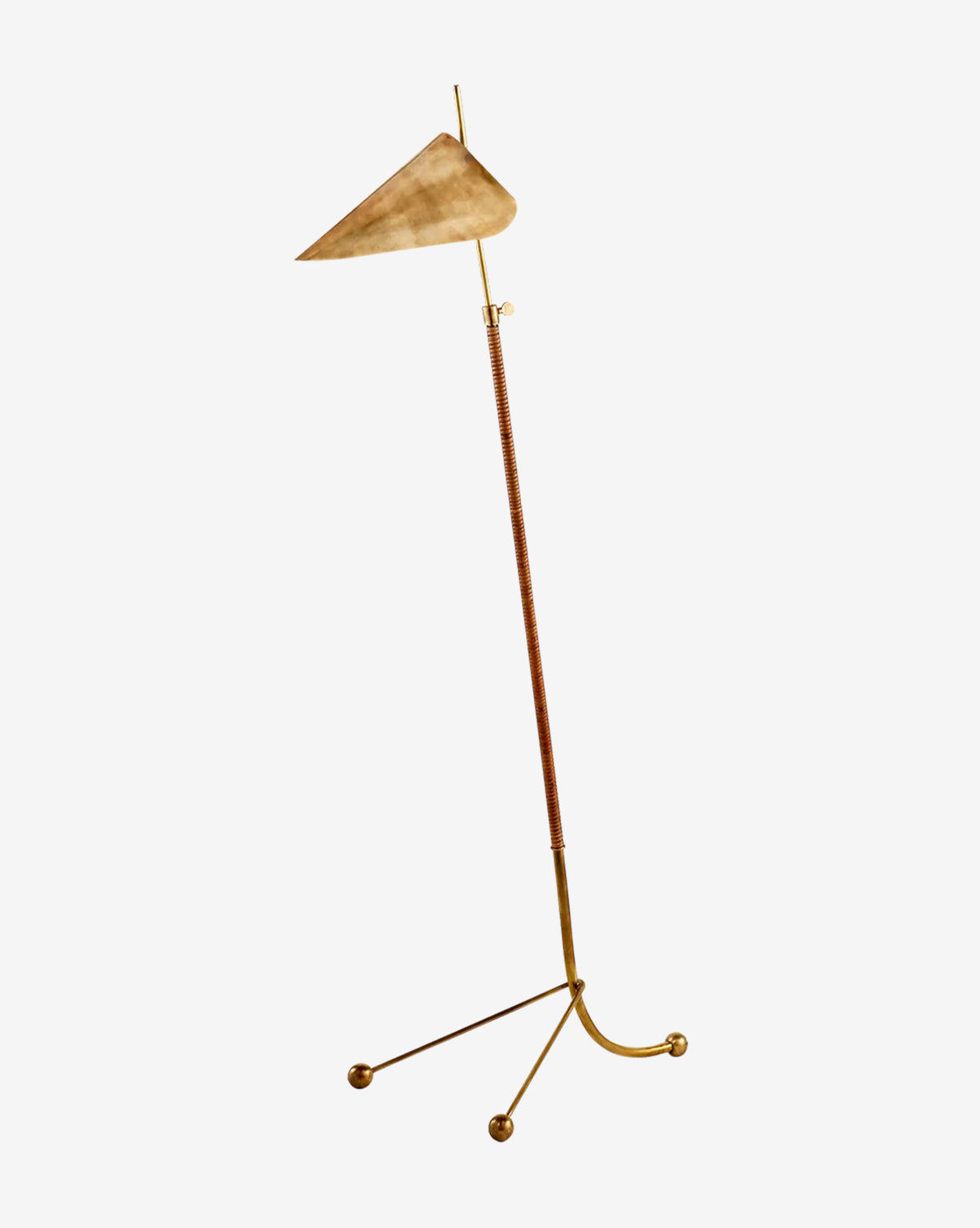 Moresby Floor Lamp