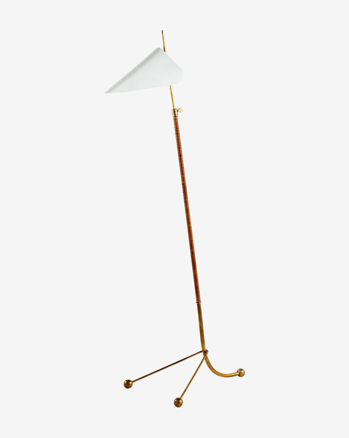 Moresby Floor Lamp