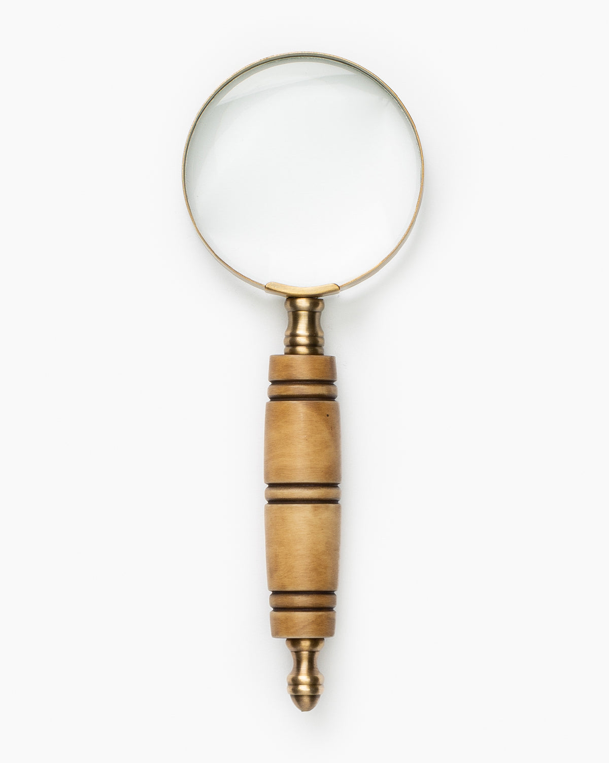 Mortimer Magnifying Glass