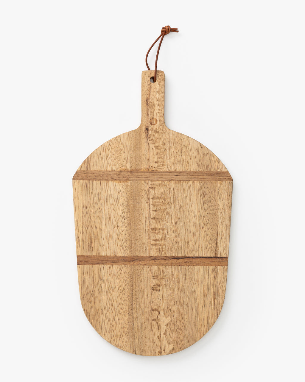 Organic Oak Cutting Board at General Store