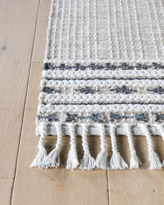 Granada Handwoven Indoor/Outdoor Rug – McGee & Co.