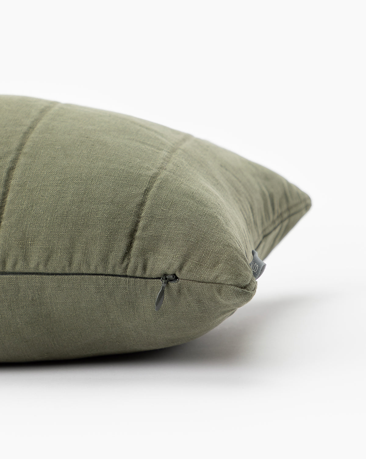 Noah Channel Pillow Cover