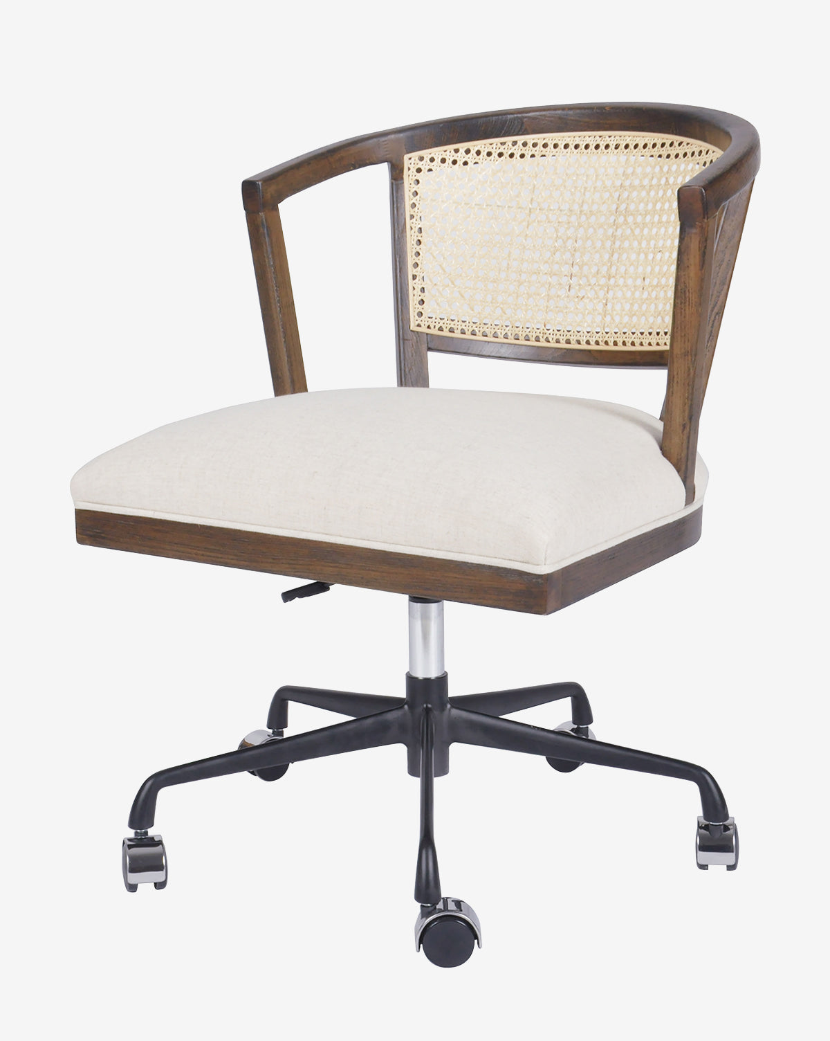 Norma Desk Chair – McGee & Co.