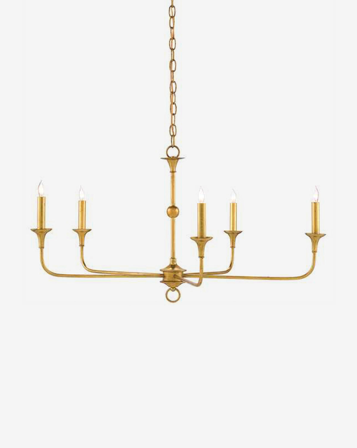 Nottaway Chandelier