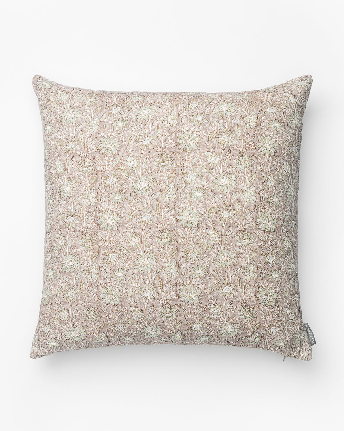 Opal Pillow Cover