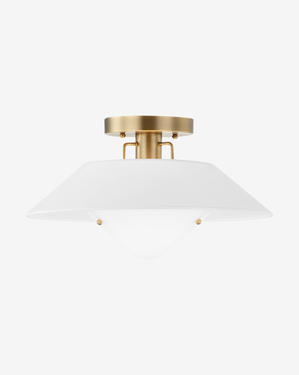 Otto Flush Mount