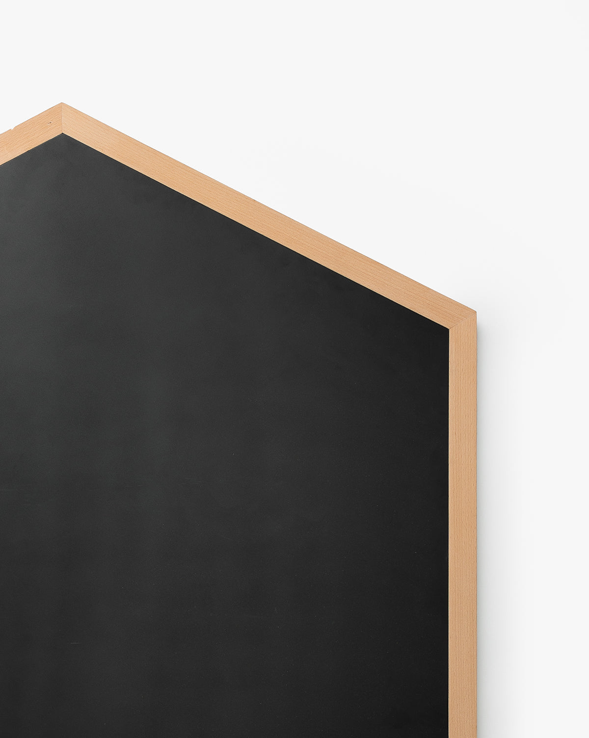 Oversized Chalkboard