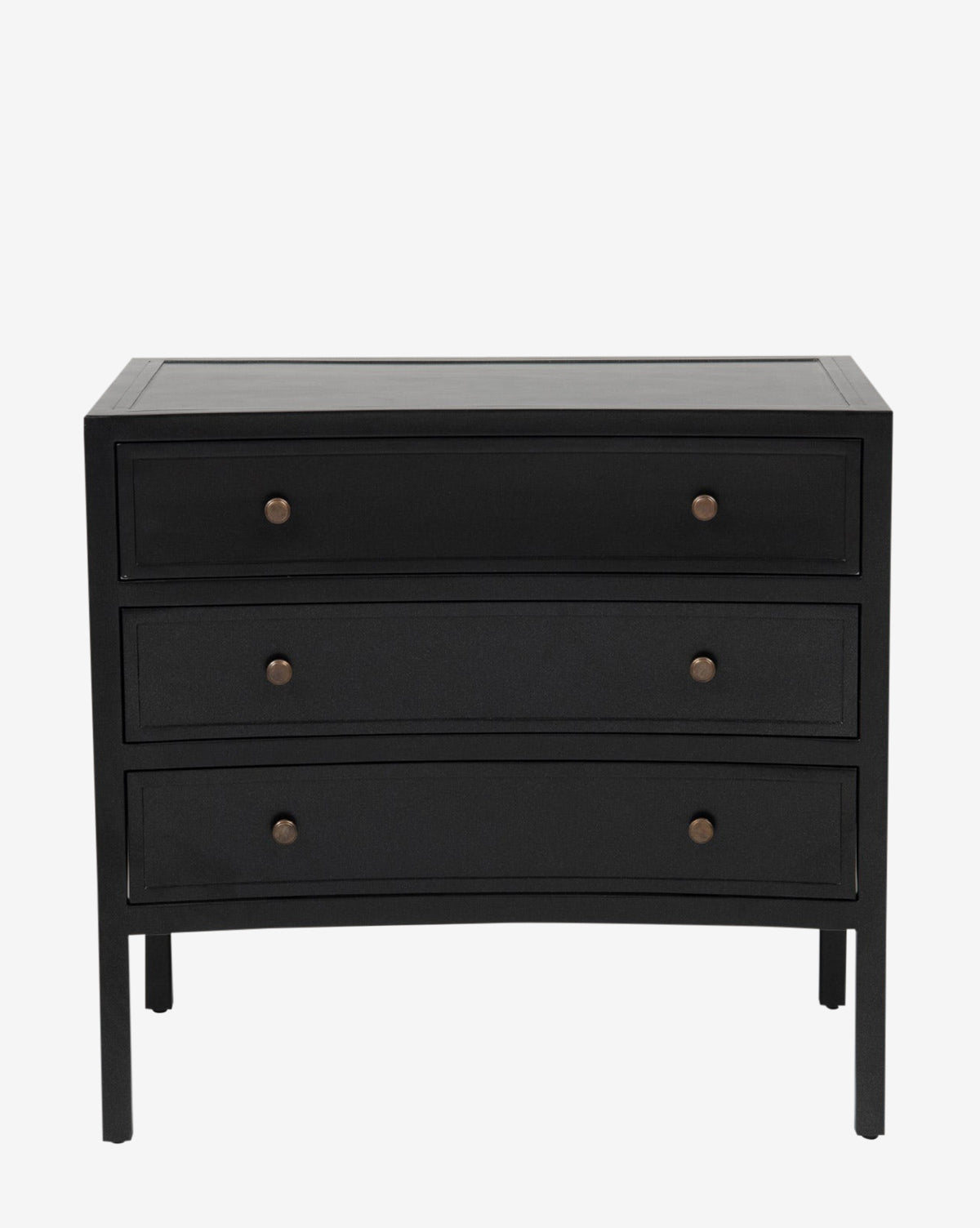 Pierre Double Nightstand