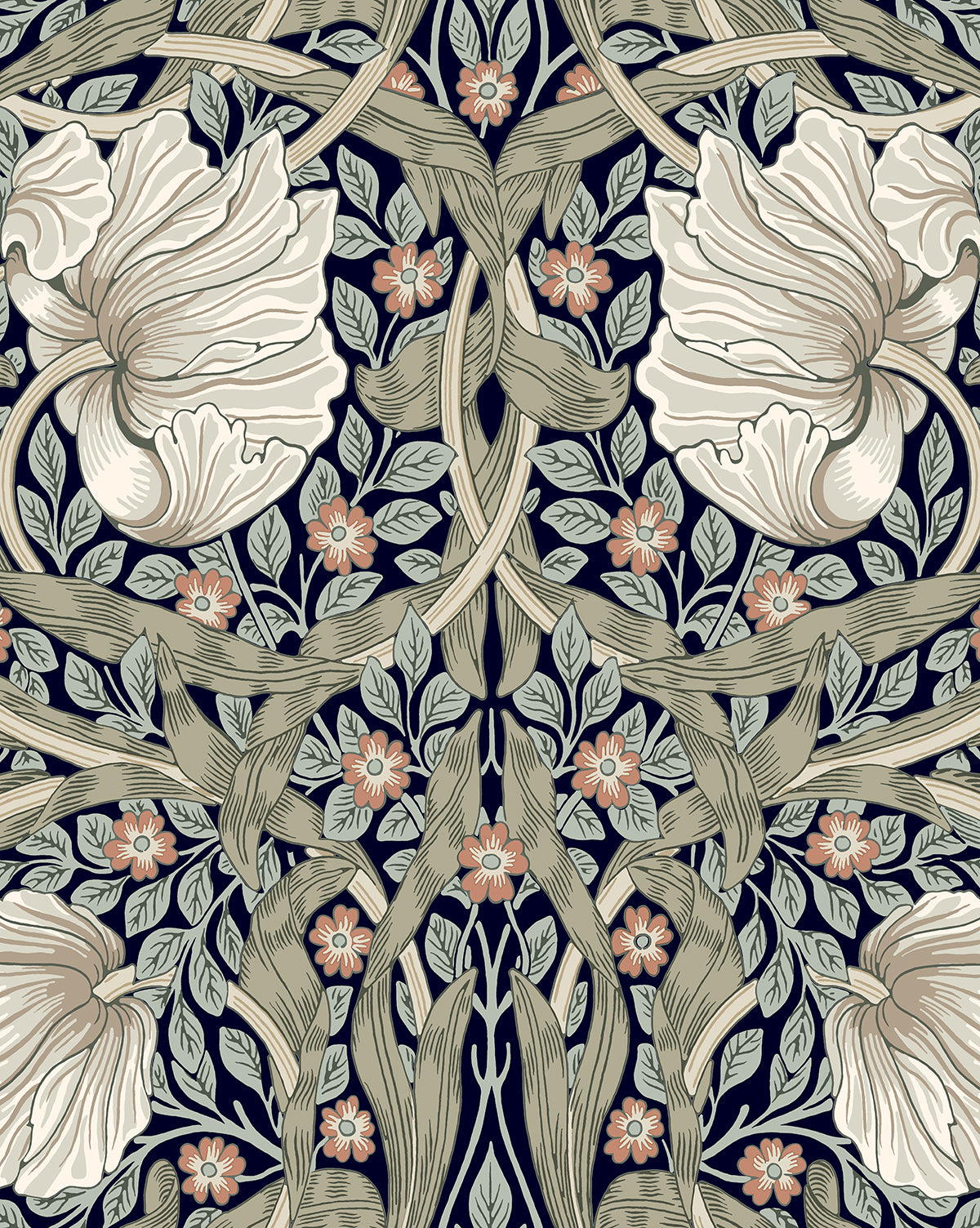 beautiful wallpaper, patterned wallpaper 