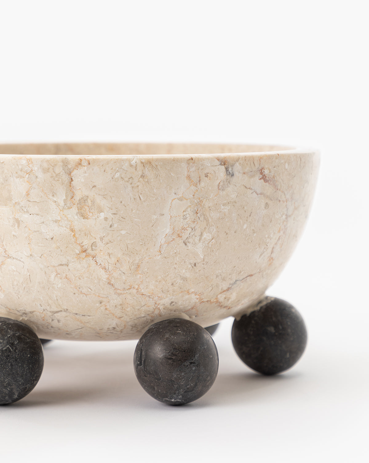 Posie Marble Bowl