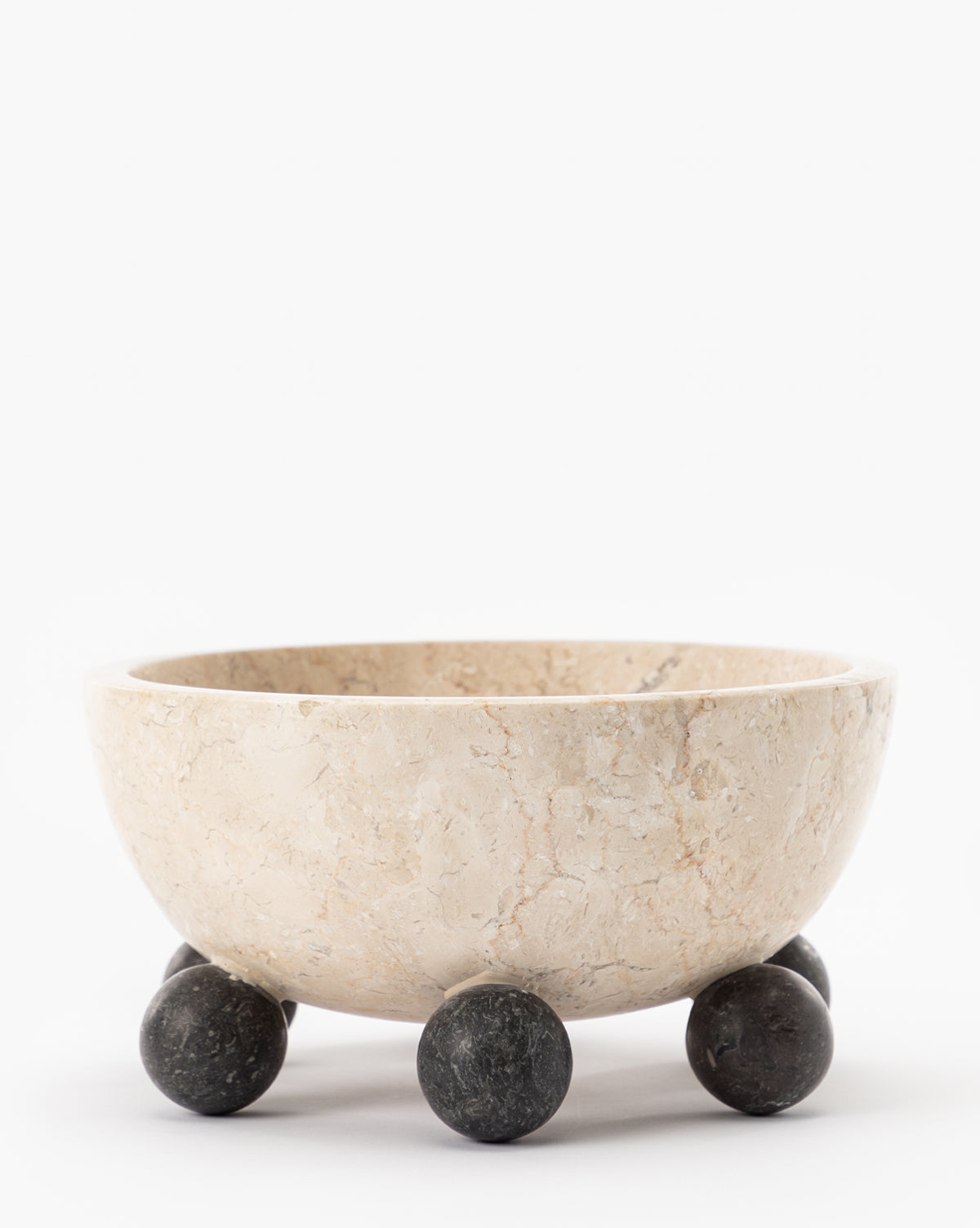 Posie Marble Bowl