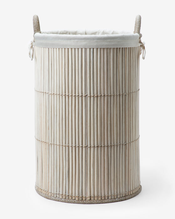 Raleigh Laundry Basket – McGee & Co.